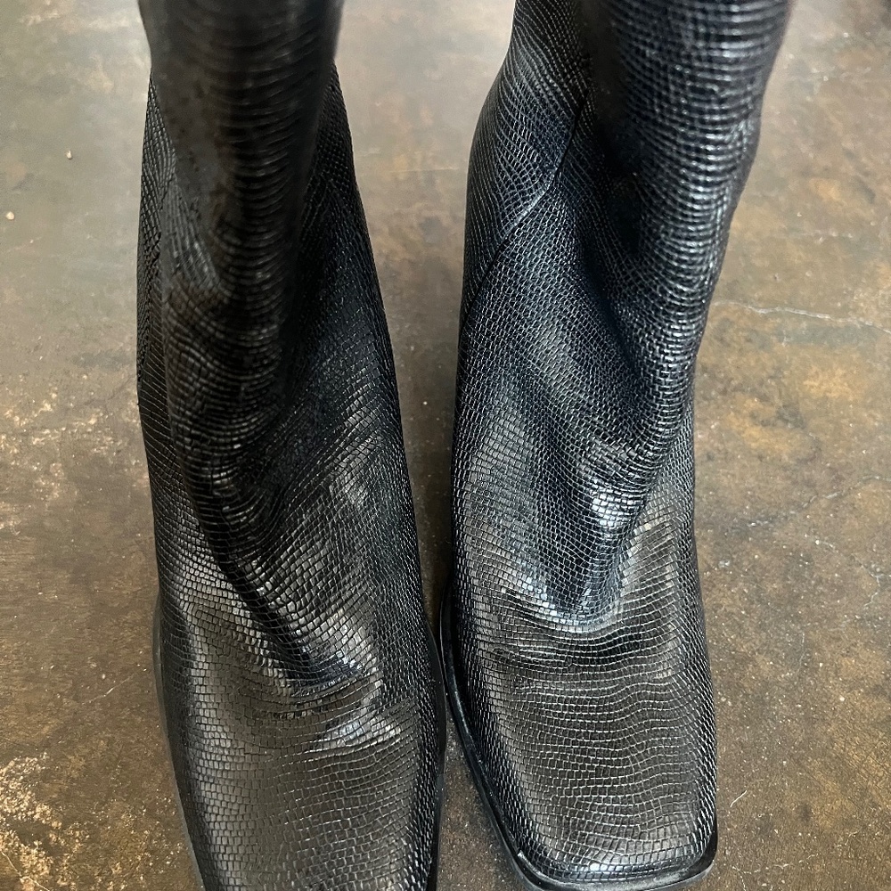 Seychelles Boots